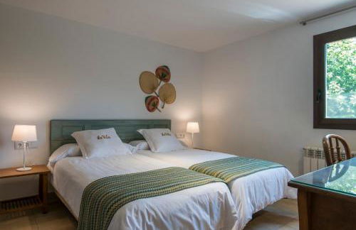 La Vila d'Argençola - Apartamentos - Foto 10
