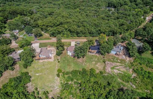 Expansive Views, Sleeps 9, Amazing Game Room, - Foto 6