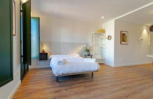 Edificio 13 by Plaza Mayor Apartamentos - Foto 59