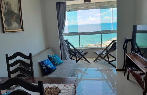 Rio Vermelho - Vista Mar Espetacular - Foto 24