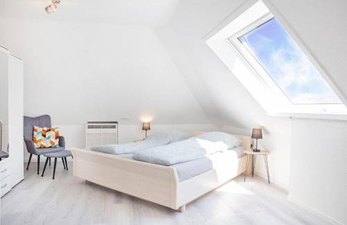 Wohnung am Bodensee - Foto 4