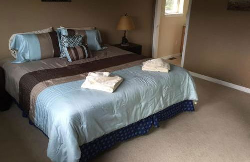 5 Star Denali Park Spacious Family Home - Foto 12