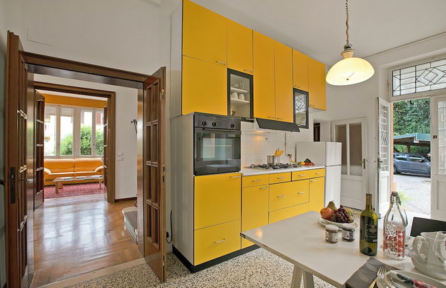 Villa Besana 100 m From Lake - Foto 15