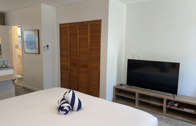 MARINE VILLAS HOLLYWOOD - Foto 51