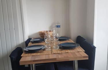 Malakoff Grand apartment - Foto 10