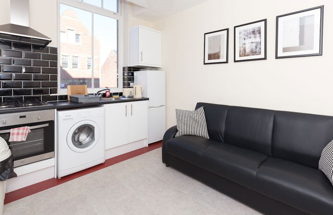 The Apartment Company - Foto 23