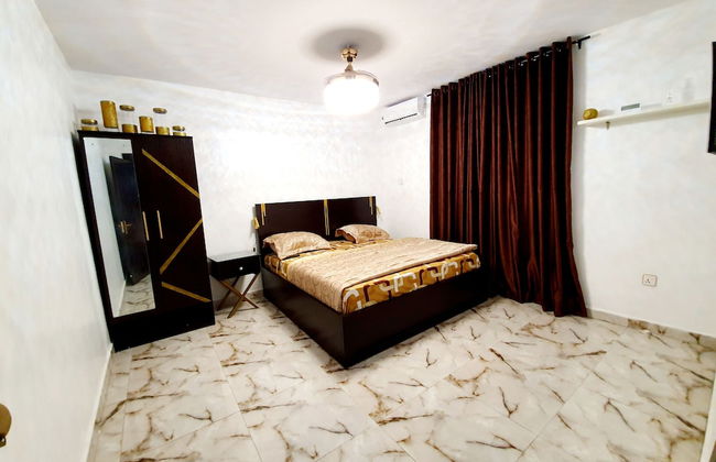 C.G. Apartments - Foto 15