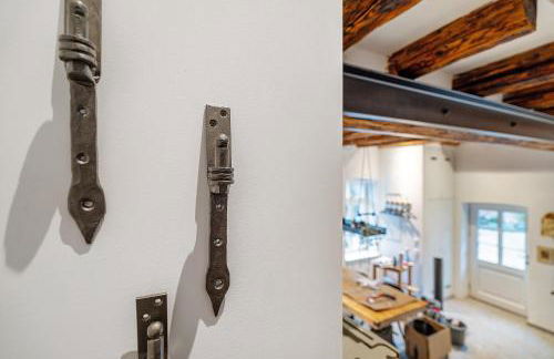 Historische Werkstatt - Foto 21