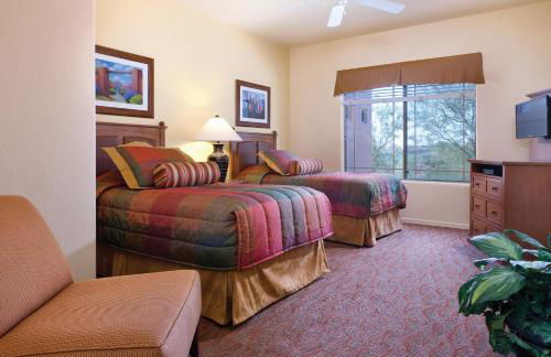 Wyndham Rancho Vistoso 1BR Apartment with Resort Access - Foto 12