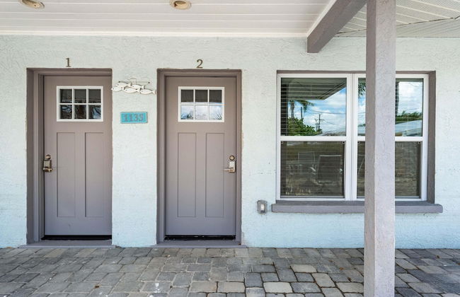 Sun and Sea 2 by Beachside Management - Foto 40