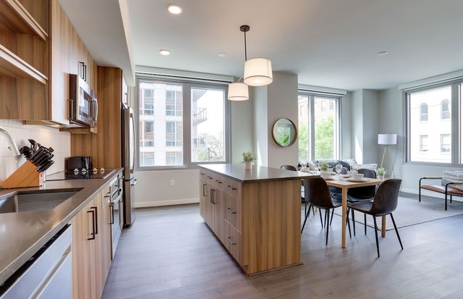 Cozy Apartments Near the Metro - Foto 70