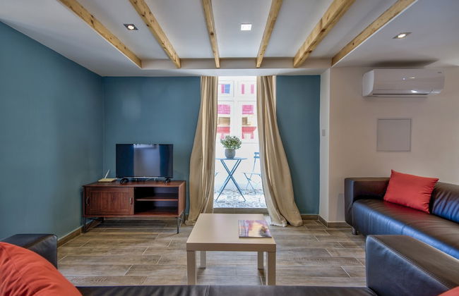 Borgo Suites - Self Catering Apartments - Valletta - by Tritoni Hotels - Photo 67