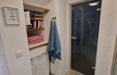 Ferienwohnung by Thomas Extertal - Foto 14