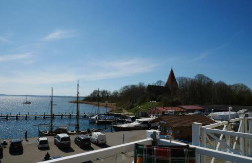 Apartment Lüdicke - Foto 20