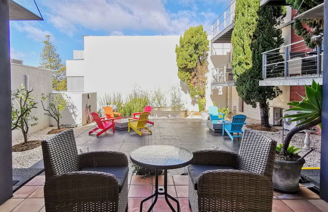 Phoenix Apartments - Photo 5