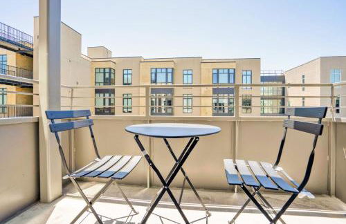 Berkeley 1BR w Gym WD Roof nr Highways SFO-1059 - Foto 5