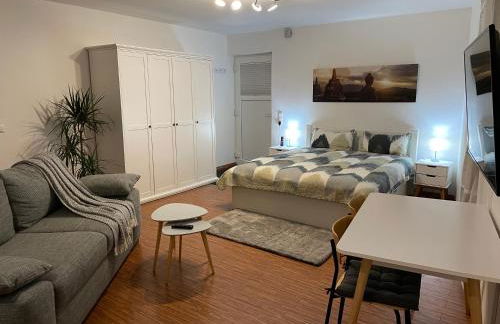 Apartment Fulda Aue - Foto 1