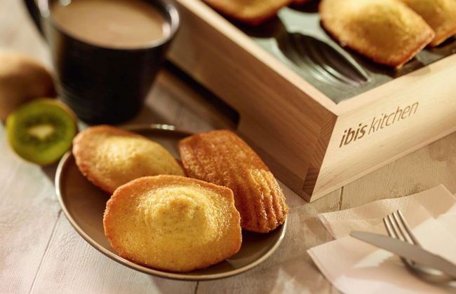 ibis Lagos Ikeja - Foto 68