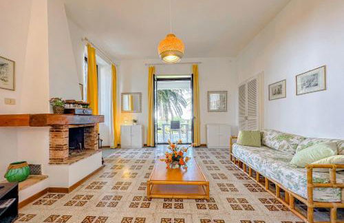 Sperlonga Acquamarina Suite - Vista mare - Foto 13