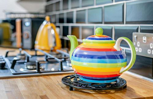 4 Bed in Retorrick Mill oc-w28897 - Foto 14