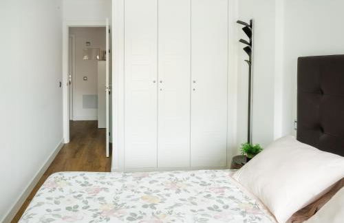 Apartment Abora Garden with terrace, pool, extensive gardens and free parking - Foto 18