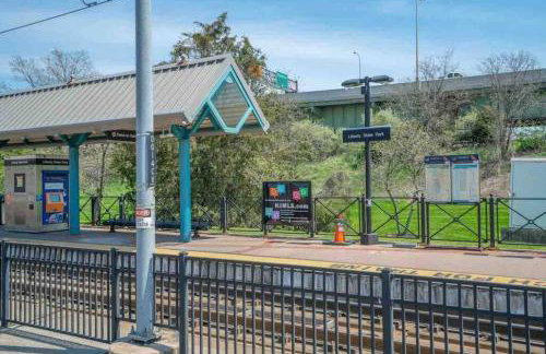 Liberty Dream - 20 min to NYC - Foto 21