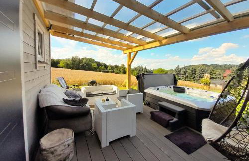 Słodki Zakątek Spa Jacuzzi&Sauna - Foto 1