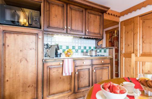 Résidence Pierre & Vacances Premium Le Roselend - Photo 41