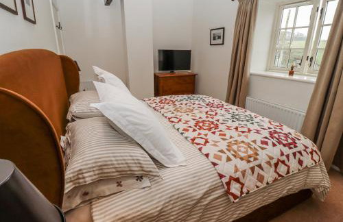 Watermill Cottage - Foto 35