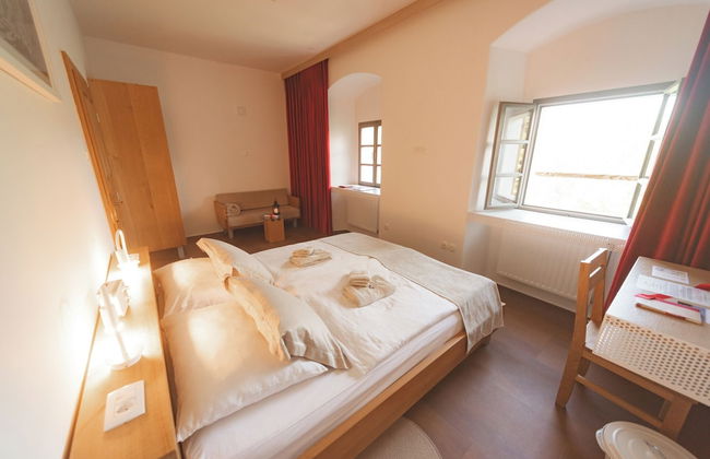 Rooms & Apartments Podsreda Castle - Foto 38