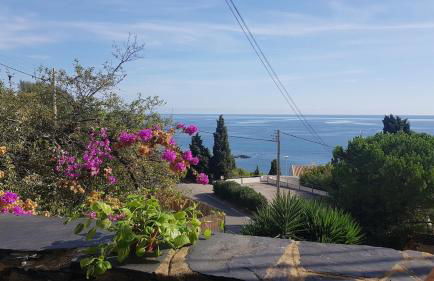 Balcony with sea view - Foto 30