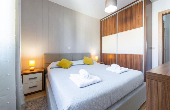 Apartment Corto Maltese - Photo 1