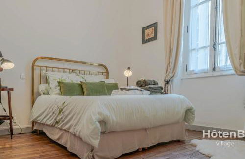 "Les Effrontés" Louis Blanc Charming Apartment - Foto 34