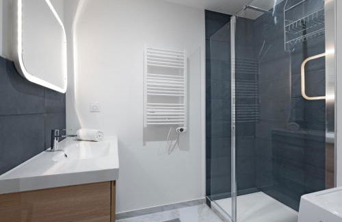 Spacieux T3 avec 2 parkings gratuits et 2 balcons - Foto 11