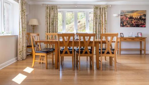 Cunsey Lodge - Foto 4