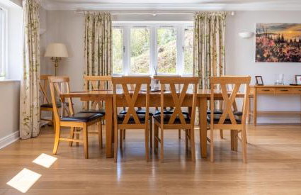 Cunsey Lodge - Foto 4