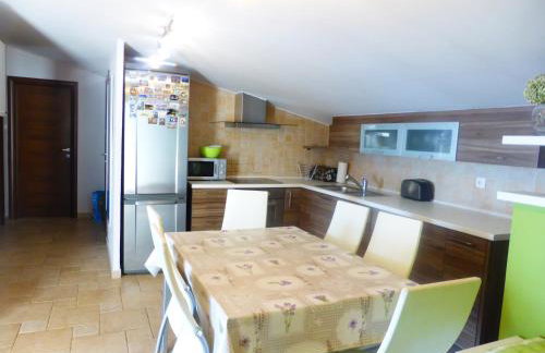 Apartments Adria - Foto 17