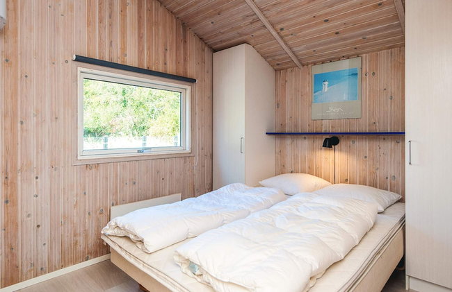 4 Star Holiday Home in Bjert - Foto 28