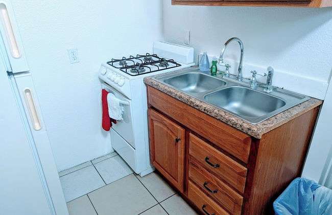 Fox Bear Cottages Big Bear - Foto 47