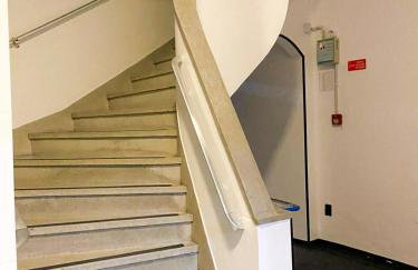 Edifício PRIMAVERA em Santos José Menino a 100 metros da praia - Foto 23