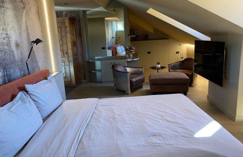 Casa Andrea - Suite Delux & Design - Foto 15