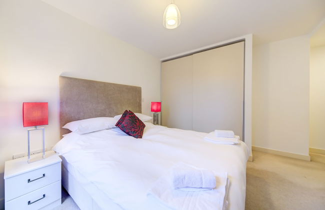 Cleyro Serviced Apartments-Finzels Reach - Foto 61