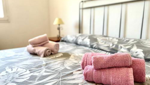 Villa Fiorella Porto Cesareo primo piano 2 locali - Foto 4