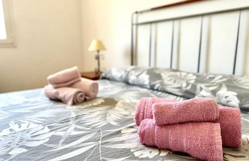 Villa Fiorella Porto Cesareo primo piano 2 locali - Foto 4