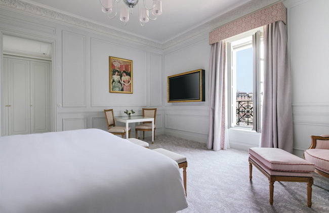 Hôtel du Palais Biarritz, in The Unbound Collection by Hyatt - Photo 78