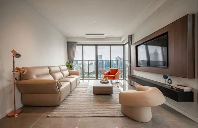 Opera View Residence City Center - Foto 26