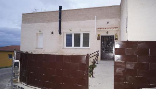 Casa Rural El Capricho - Foto 4