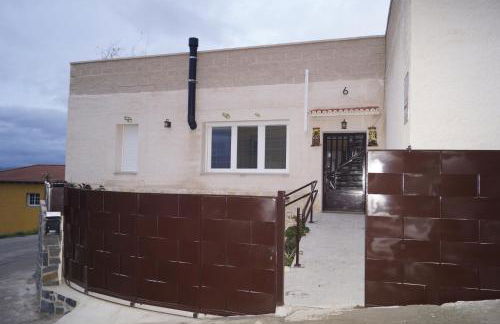 Casa Rural El Capricho - Foto 4