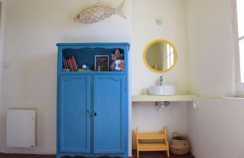 Les Bleuets - Foto 27