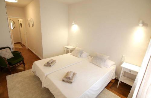 Piso con vistas a la playa de Laredo - APARTAMENTO BELLAVISTA - Photo 27